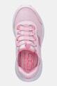 Skechers sneakers pentru copii BOUNDER roz 303585L