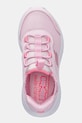 Skechers gyerek sportcipő BOUNDER rózsaszín 303585L