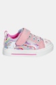 Skechers sportcipő TWINKLE SPARKS 314818N rózsaszín SS25