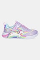 Skechers sportcipő UNICORN CHASER 302298L lila SS25