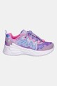 Skechers sneakers pentru copii DREAM RACER - WING BRITES 303055L violet SS25