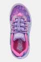 Skechers sneakers pentru copii DREAM RACER - WING BRITES violet 303055L