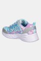 Dievča Detské tenisky Skechers DREAM RACER - WING BRITES 303055L modrá