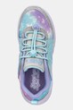 Detské tenisky Skechers DREAM RACER - WING BRITES modrá 303055L