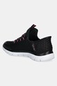 Dievča Tenisky Skechers SUMMITS 303919L čierna