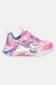 Skechers sneakers UNICORN CHASER 302298N roz SS25