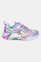 Skechers sportcipő UNICORN CHASER 302298N lila SS25
