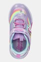 Skechers sneakersy UNICORN CHASER fioletowy 302298N