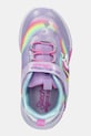 Skechers sportcipő UNICORN CHASER lila 302298N