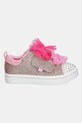 Skechers teniși TWI-LITES 2.0 314389N aur SS25