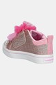 Fete Skechers teniși TWI-LITES 2.0 314389N aur