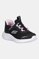 Superge Skechers BOUNDER Sintetični črna 303585N