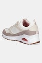 Lány Skechers sportcipő UNO 310567L rózsaszín