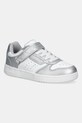 Otroške superge Skechers QUICK STREET Nizka bela 310241L