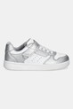 Otroške superge Skechers QUICK STREET 310241L bela AW25
