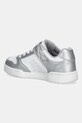 Deklice Otroške superge Skechers QUICK STREET 310241L bela