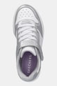 Skechers sneakers pentru copii QUICK STREET alb 310241L