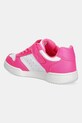 Dievča Detské tenisky Skechers QUICK STREET 310241L ružová