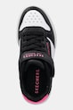 Skechers gyerek sportcipő QUICK STREET fekete 310241L