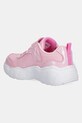Dziewczynka Skechers sneakersy dziecięce PLAY SCENE 303158N różowy