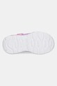 Skechers sneakersy dziecięce PLAY SCENE 303158N różowy