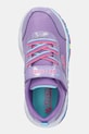 Dětské sneakers boty Skechers PLAY SCENE fialová 303158N