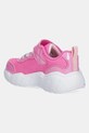 Dievča Detské tenisky Skechers PLAY SCENE 303158N ružová