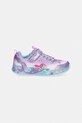 Skechers sneakers MERMAID DREAMS 303060L violet SS26