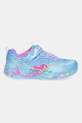 Skechers sneakersy MERMAID DREAMS 303060L niebieski SS25