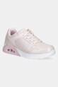 Tenisky Skechers UNO LITE 2.0 textilný ružová 310430L