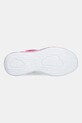 Skechers sneakersy dziecięce ETERNAL HEART LIGHTS 302696L różowy
