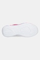 Skechers sneakers pentru copii ETERNAL HEART LIGHTS 302696L roz