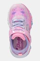 Detské tenisky Skechers ETERNAL HEART LIGHTS ružová 302696N
