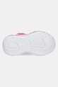 Detské tenisky Skechers ETERNAL HEART LIGHTS 302696N ružová
