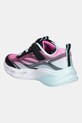 Fete Skechers sneakers COSMIC GLOW 303712L negru