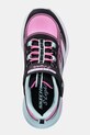 Skechers sneakers COSMIC GLOW negru 303712L