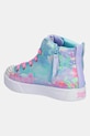 Dievča Tenisky Skechers SEASHELL MAGIC 314326L viacfarebná