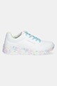 Tenisky Skechers UNO LITE 314976L.PPYA biela SS25