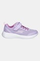 Dječje tenisice Skechers SELECTORS 303573L ljubičasta SS25