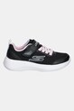 Skechers sneakers pentru copii SELECTORS 303573L negru SS25