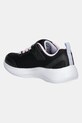 Fete Skechers sneakers pentru copii SELECTORS 303573L negru