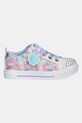 Detské tenisky Skechers TWINKLE SPARKS 314824N biela SS25