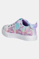 Dievča Detské tenisky Skechers TWINKLE SPARKS 314824N biela