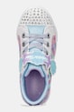 Dětské tenisky Skechers TWINKLE SPARKS bílá 314824N