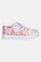 Detské tenisky Skechers TWINKLE SPARKS 314824N ružová SS25