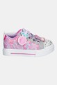 Detské tenisky Skechers TWINKLE SPARKS 314824N fialová SS25