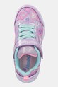 Detské tenisky Skechers HEART LIGHTS fialová 303257L