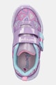 Skechers gyerek sportcipő S LIGHTS HEART LIGHTS lila 303258N