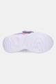 Detské tenisky Skechers S LIGHTS HEART LIGHTS 303258N fialová