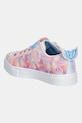 Κοριτσίστικα Παιδικά πάνινα παπούτσια Skechers TWINKLE SPARKS - UNDERWATER M 314824L ροζ